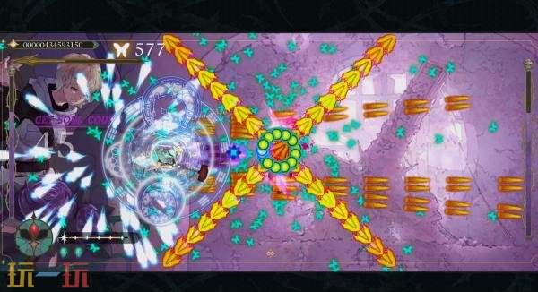 《食魂徒》续作《Shikhondo: Blue Pieta》5月18日在PC发售