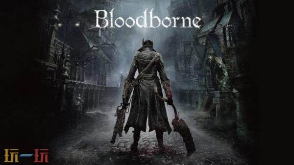 索尼影业宣布将制作《血源诅咒》R级动画电影