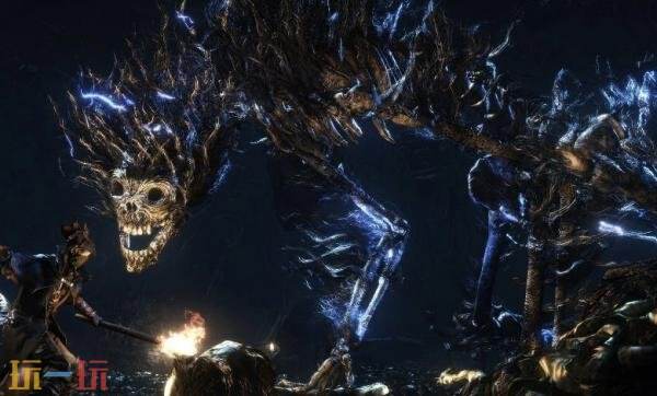 索尼影业宣布将制作《血源诅咒》R级动画电影