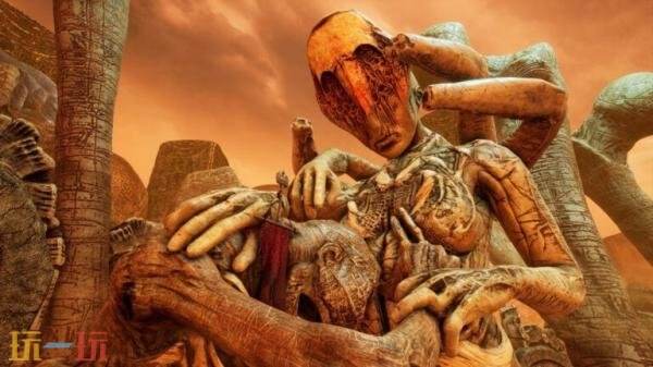 《Necrophosis: Full Consciousness》将于5月28日发售