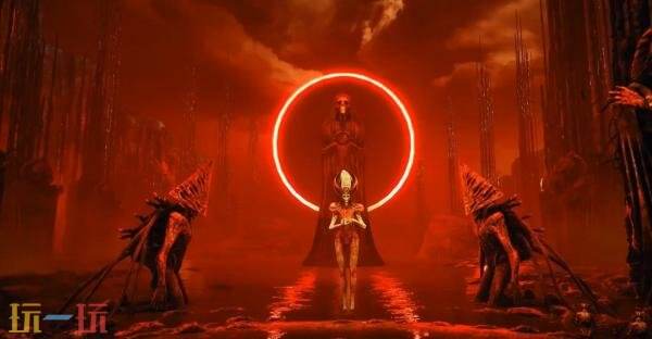 《Necrophosis: Full Consciousness》将于5月28日发售