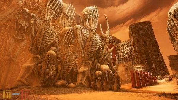 《Necrophosis: Full Consciousness》将于5月28日发售