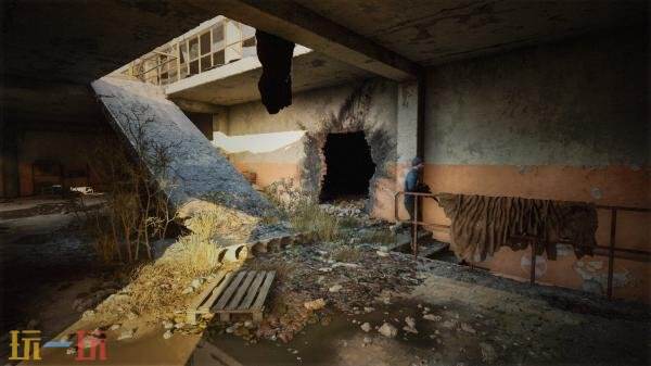 《潜行者2：切尔诺贝利之心》“封存的真相”更新现已发布