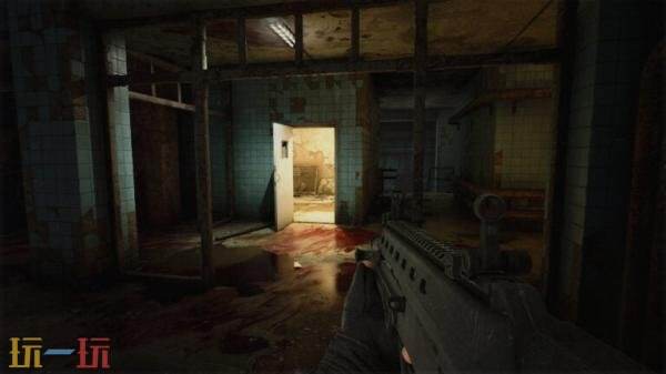 《潜行者2：切尔诺贝利之心》“封存的真相”更新现已发布