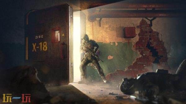 《潜行者2：切尔诺贝利之心》“封存的真相”更新现已发布