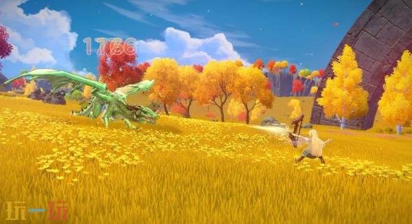 《漂流日记 ～未知诸岛与次元之门～》将于今年在PC开启抢先体验