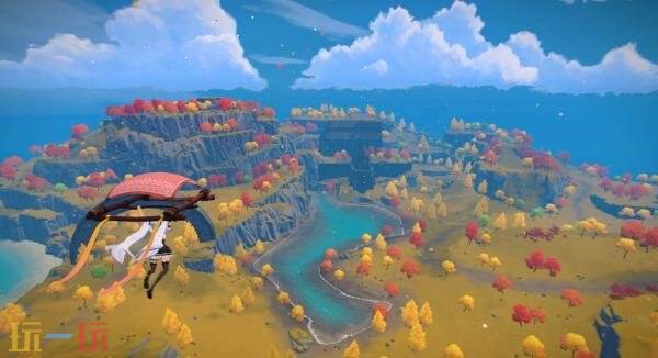 《漂流日记 ～未知诸岛与次元之门～》将于今年在PC开启抢先体验