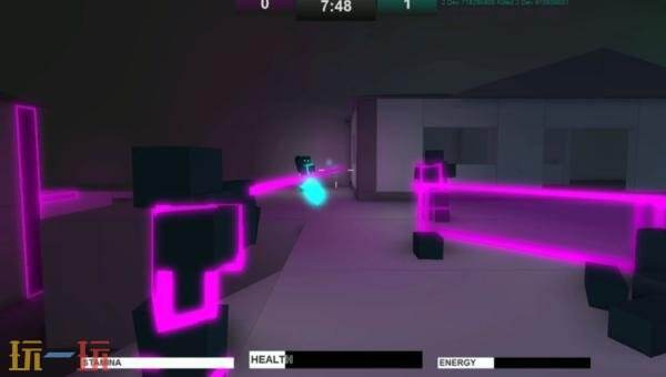 免费沙盒游戏《Roblox》PS5原生版本现已推出