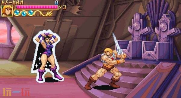 过关动作游戏《宇宙的巨人希曼：龙珠毁灭》推迟至今年夏季发售