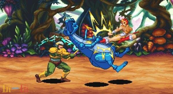 过关动作游戏《宇宙的巨人希曼：龙珠毁灭》推迟至今年夏季发售