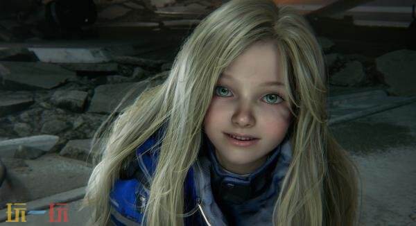 黑客题材冒险游戏《识质存在》发售预告发布！