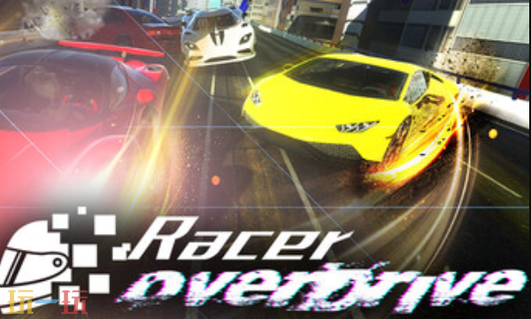 失控车手官方最新修改器 失控车手风灵月影修改器2026