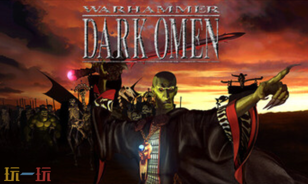 战锤黑暗征兆官方最新修改器 战锤黑暗征兆风灵月影修改器2026