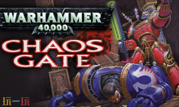 战锤40K混沌之门官方最新修改器 战锤40K混沌之门风灵月影修改器2026