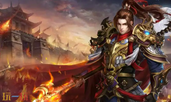 火龙传奇官网入口在哪 火龙传奇官网首页