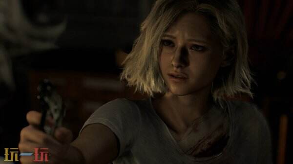 《生化危机9》Steam通关率高达70% 高于多数同类作品