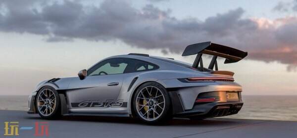 《极限竞速：地平线6》成就列表公布：共57项成就