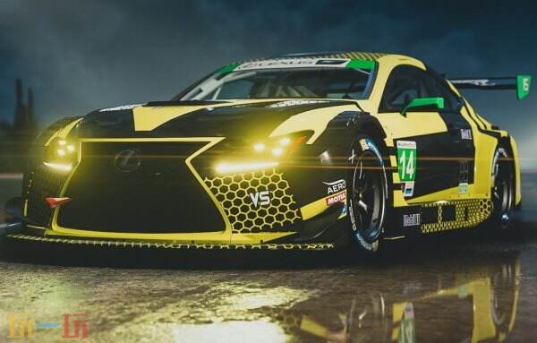 《极限竞速：地平线6》成就列表公布：共57项成就