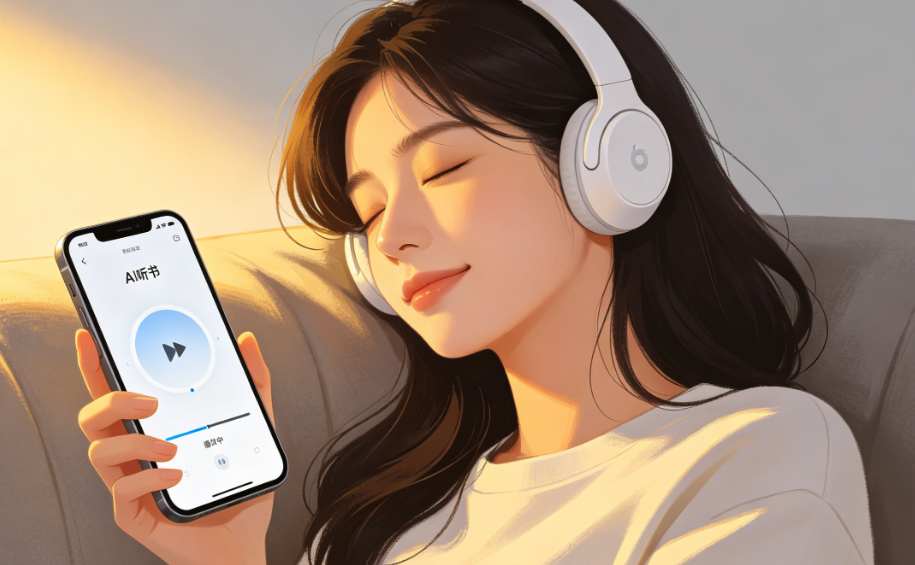 2026年口碑最好的听书软件