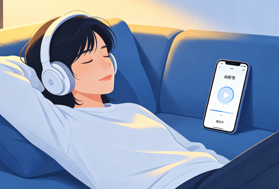 2026最多人用的寶藏聽書軟件