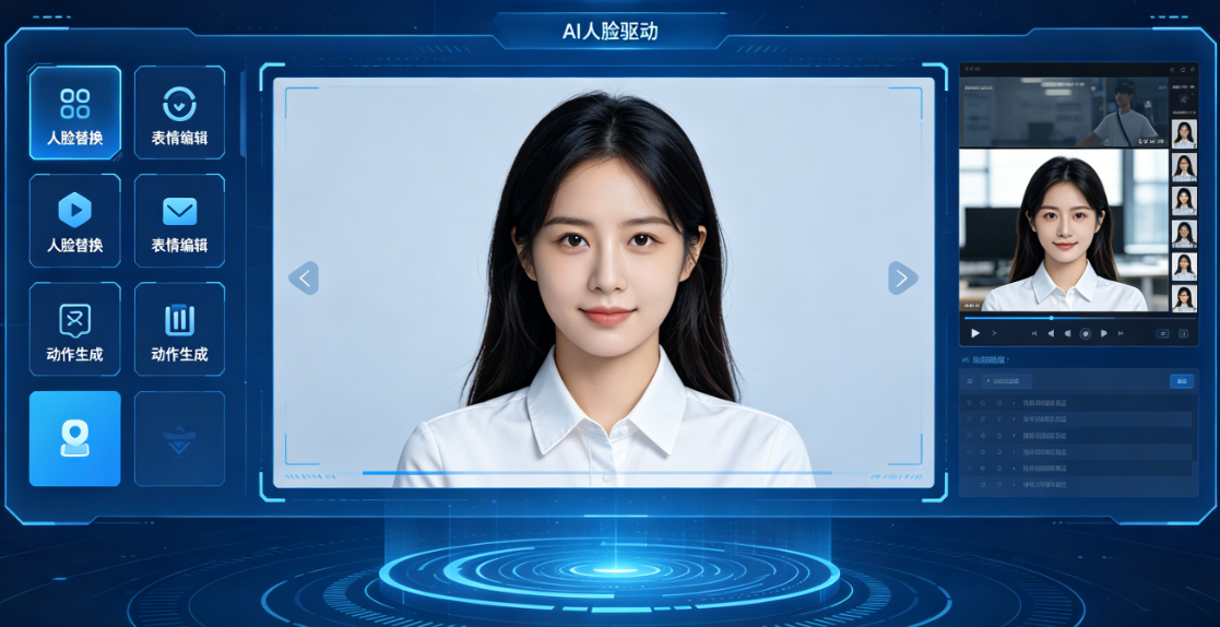 免费AI视频生成工具推荐