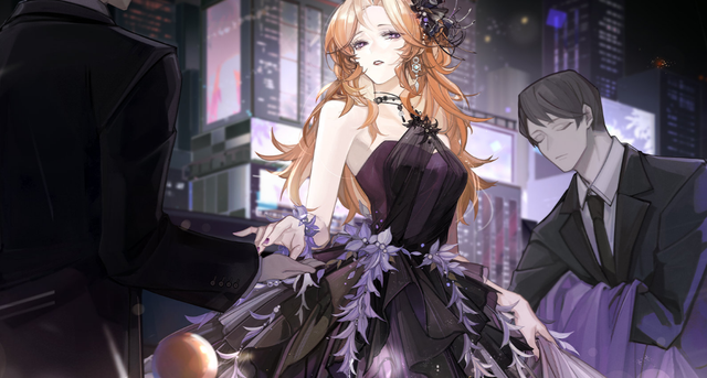 恋爱养成游戏手游推荐最新大全