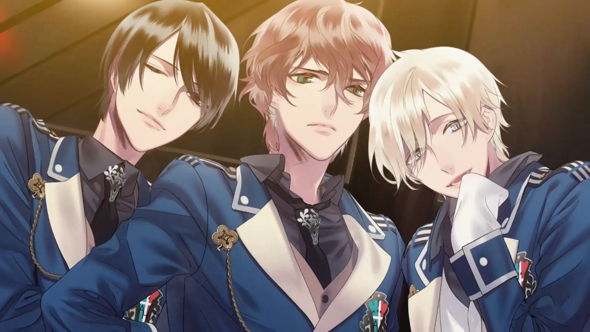 2026年超人气恋爱游戏推荐