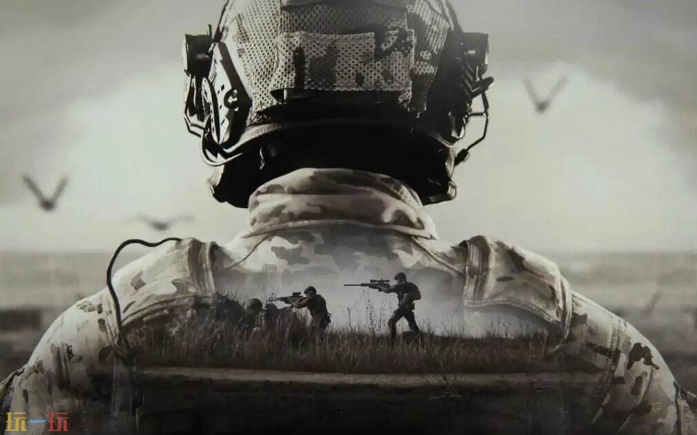 暗區突圍國際服官網入口 暗區突圍國際服怎么登錄