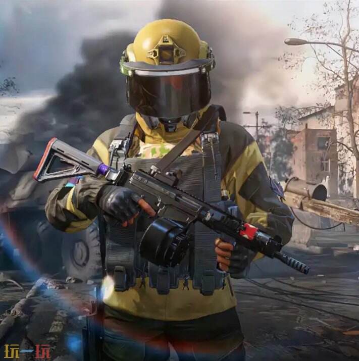 暗區(qū)突圍手游cdk兌換碼入口 暗區(qū)突圍cdk在哪里用