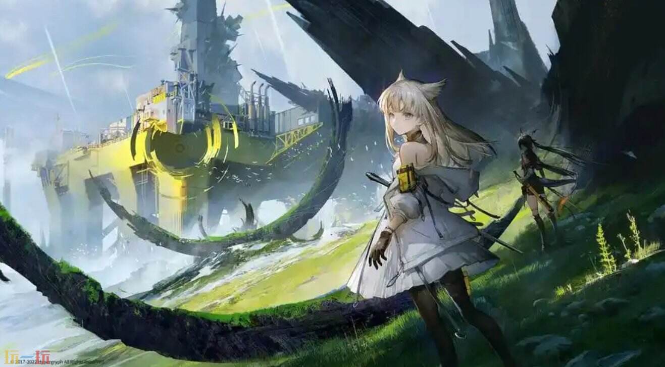 明日方舟終末地pc配置要求 明日方舟終末地手機性能推薦