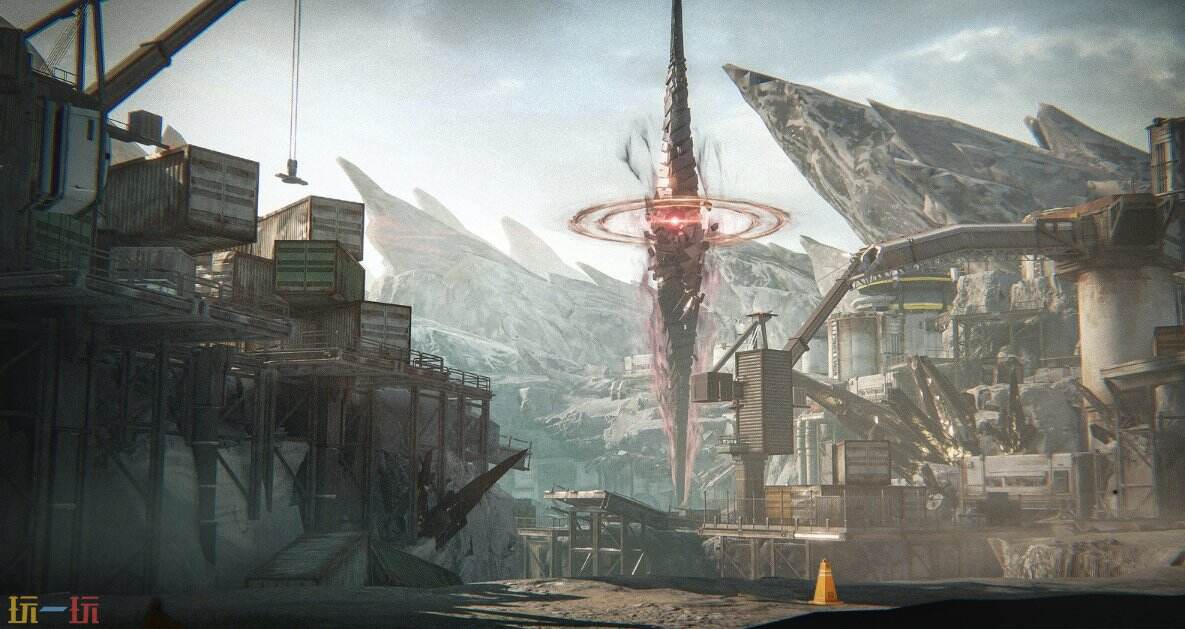 明日方舟終末地pc配置要求 明日方舟終末地手機性能推薦