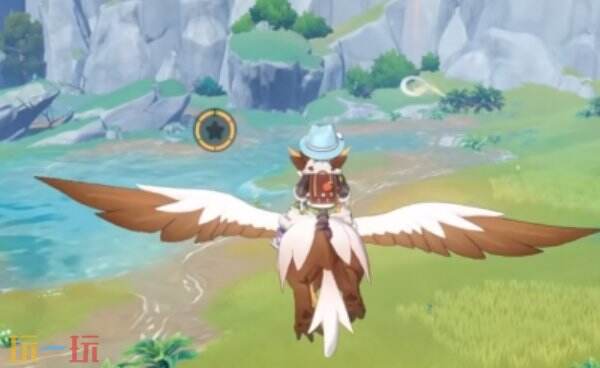 洛克王国世界伊兰龙抓取位置 洛克王国世界在那抓伊兰龙