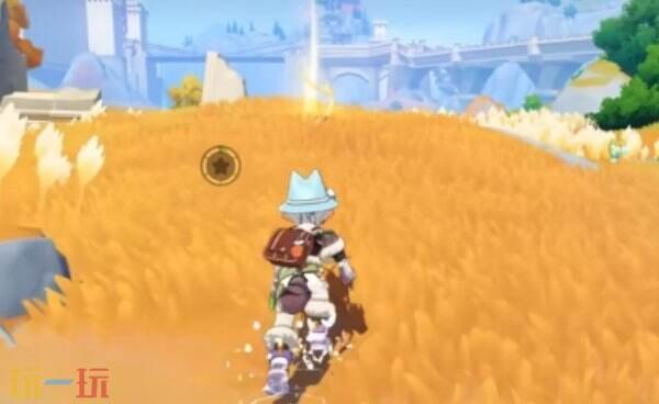 洛克王国世界伊兰龙抓取位置 洛克王国世界在那抓伊兰龙