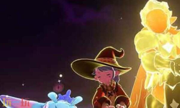 洛克王国世界呼唤名字任务完成方法 洛克王国世界呼唤名字任务完成教程