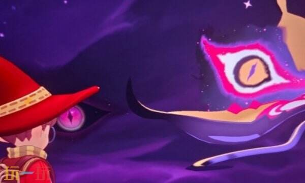 洛克王国世界呼唤名字任务完成方法 洛克王国世界呼唤名字任务完成教程