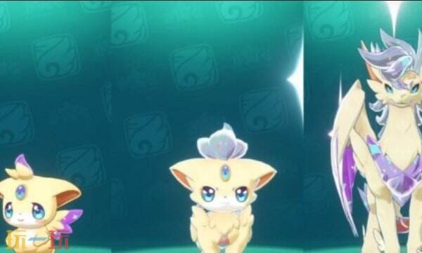 洛克王国世界精灵进化方式介绍 洛克王国世界精灵怎么进化