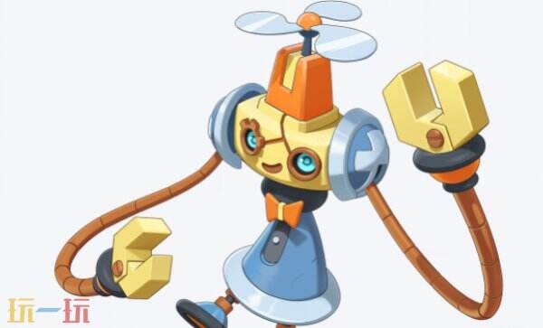 洛克王国世界辅助宠物推荐 洛克王国世界必练辅助宠物