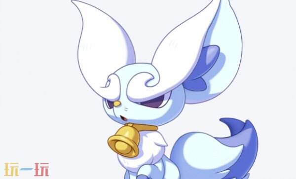 洛克王国世界辅助宠物推荐 洛克王国世界必练辅助宠物