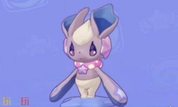 洛克王国世界粉星仔进化方式 洛克王国世界粉星仔怎么进化