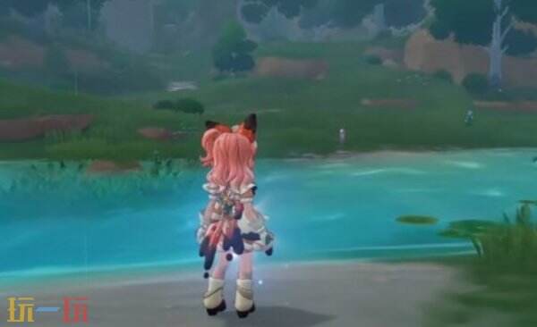 洛克王国世界疾光千兽进化教程 洛克王国世界疾光千兽怎么进化