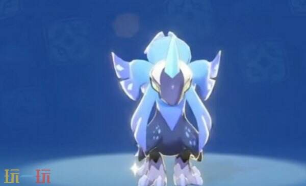 洛克王国世界疾光千兽进化教程 洛克王国世界疾光千兽怎么进化