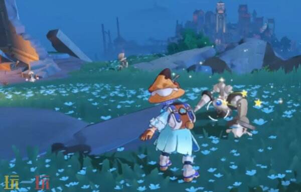 洛克王国世界棋后进化方法 洛克王国世界棋后怎么进化