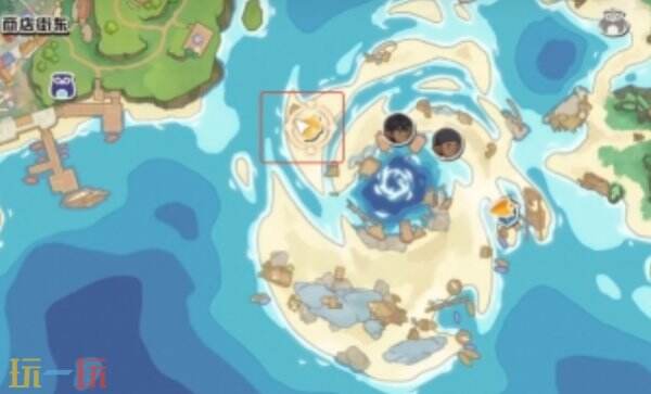 洛克王国世界深蓝鲸获取方法 洛克王国世界深蓝鲸获取教程