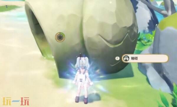 洛克王国世界深蓝鲸获取方法 洛克王国世界深蓝鲸获取教程