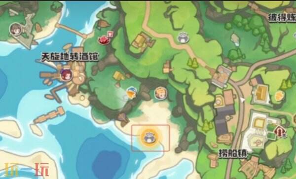 洛克王国世界深蓝鲸获取方法 洛克王国世界深蓝鲸获取教程