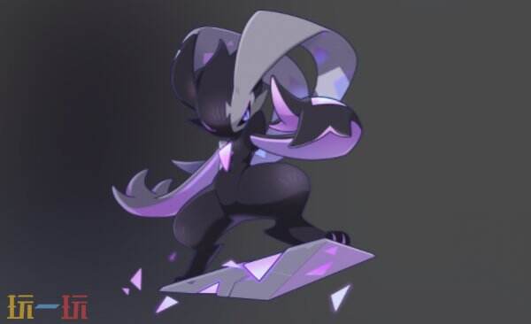 洛克王国世界粉星仔进化落陨星兔方法 粉星仔怎么进化落陨星兔