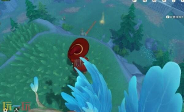 洛克王国世界酷拉捕捉方法 洛克王国世界酷拉在哪捕捉