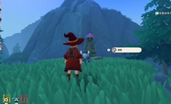 洛克王国世界酷拉捕捉方法 洛克王国世界酷拉在哪捕捉