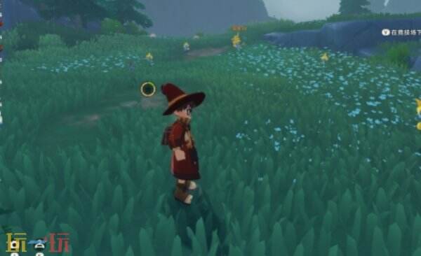 洛克王国世界酷拉捕捉方法 洛克王国世界酷拉在哪捕捉