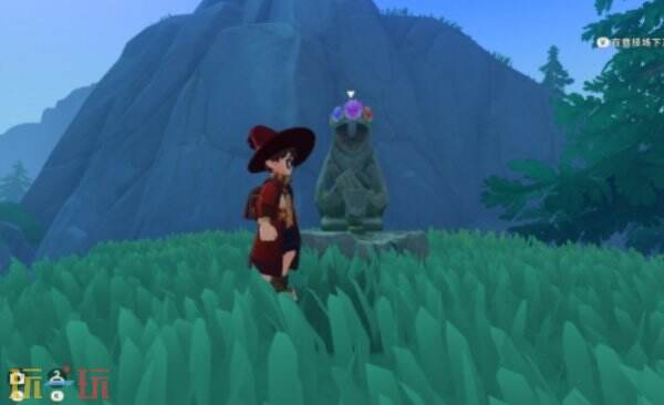 洛克王国世界酷拉捕捉方法 洛克王国世界酷拉在哪捕捉